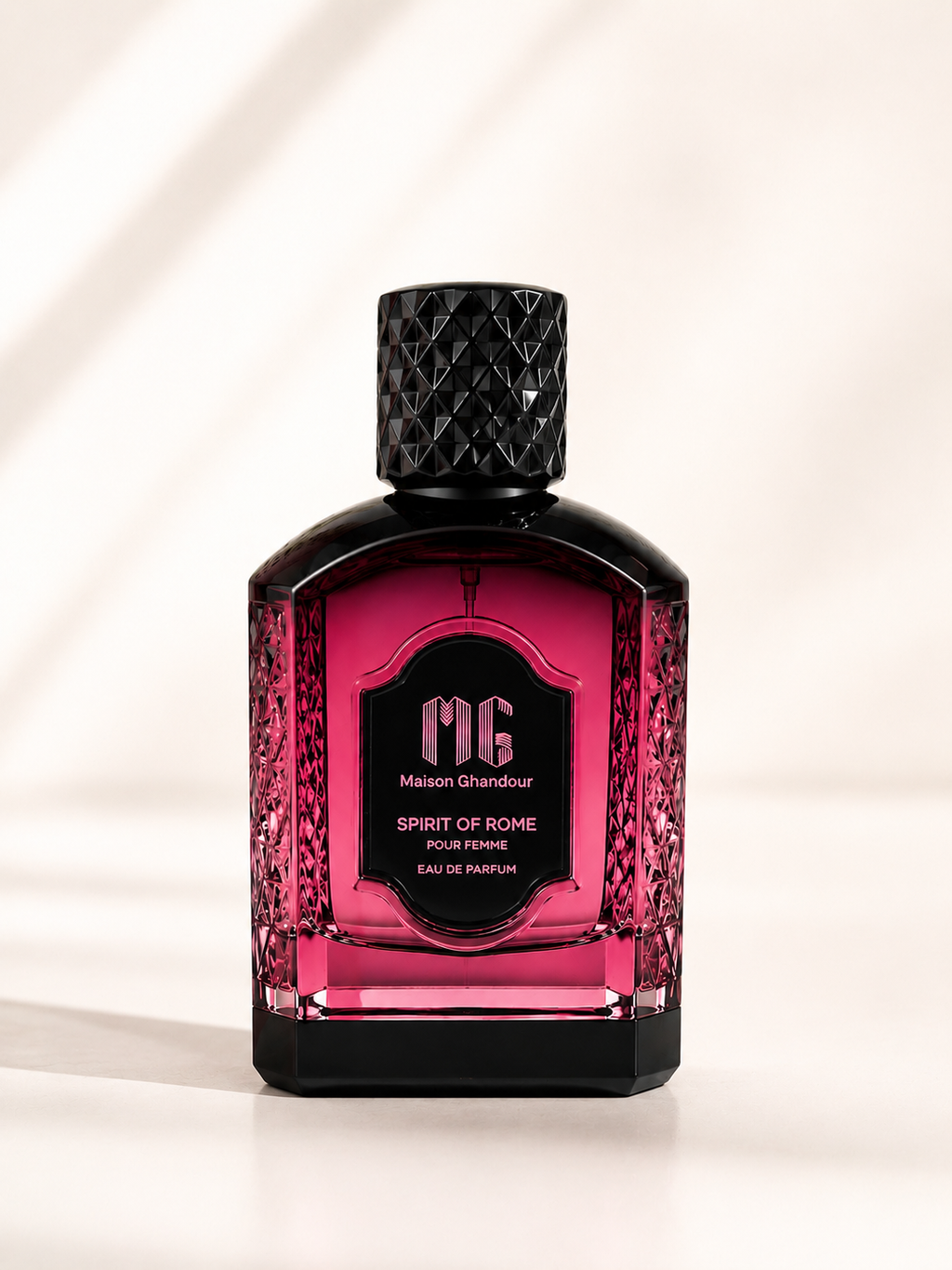 Spirit of Rome Eau de Parfum 100 ml Para Mujer