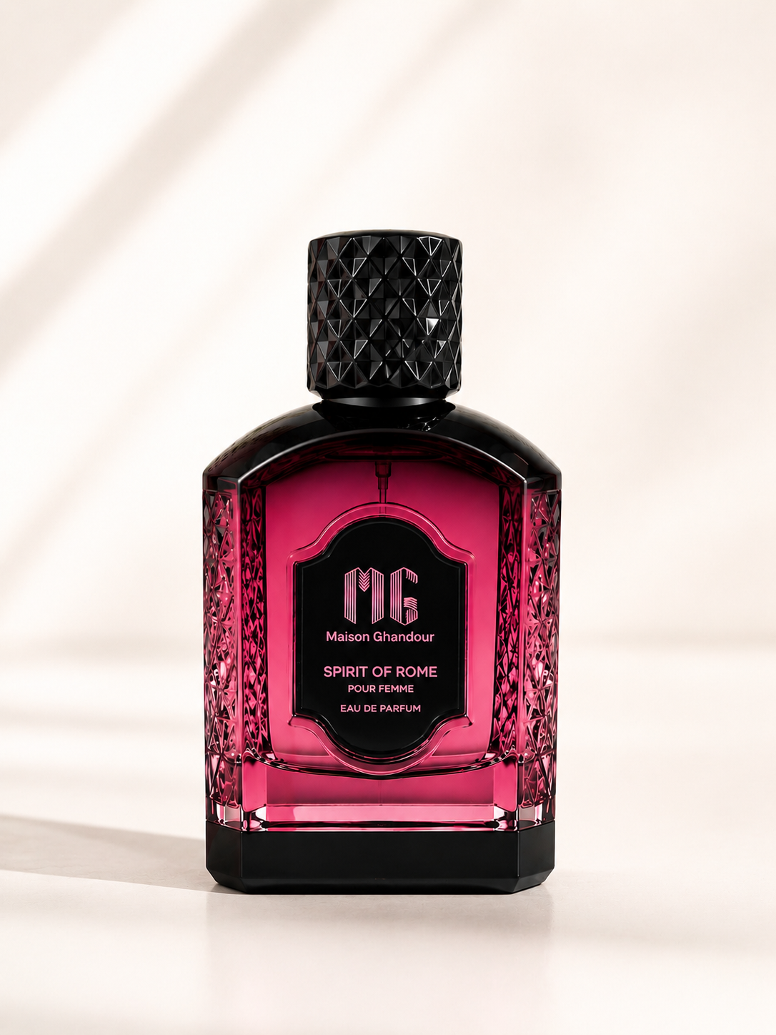 Spirit of Rome Eau de Parfum 100 ml Para Mujer