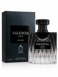 Valencia Uomo Intense Eau de Parfum 100 ml