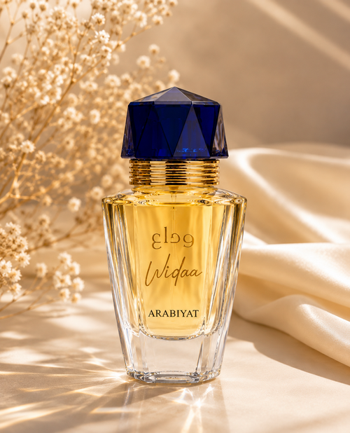Arabiyat Widaa Eau de Parfum 70 ml | Inspirado en Lancôme La Nuit Trésor