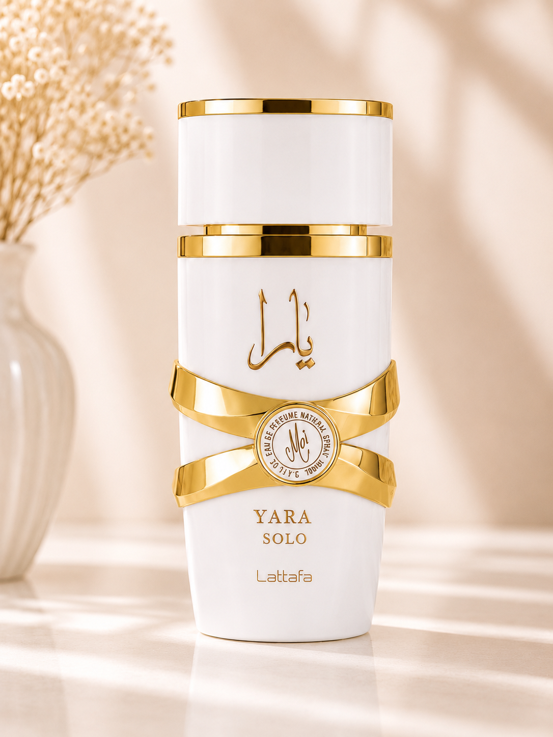 Yara Moi Eau de Parfum 100 ml De Mujer