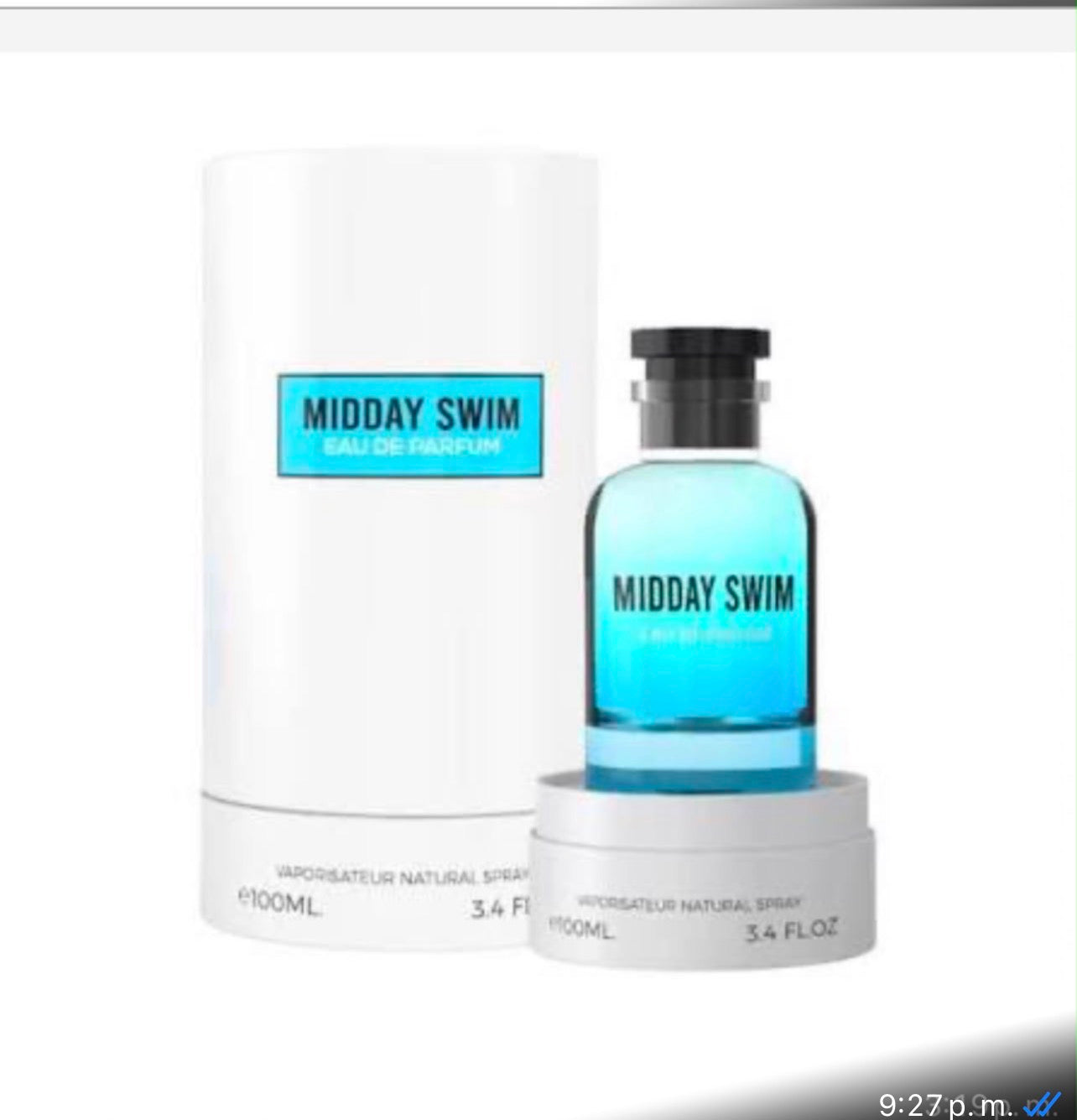 MIDDAY SWIN
100 ml (3.4 FL. OZ.)