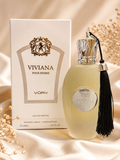 Viviana Pour Femme by Vurv Eau de Parfum 100 ml