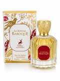 La Rouge Baroque Eau de Parfum 100 ml Unisex