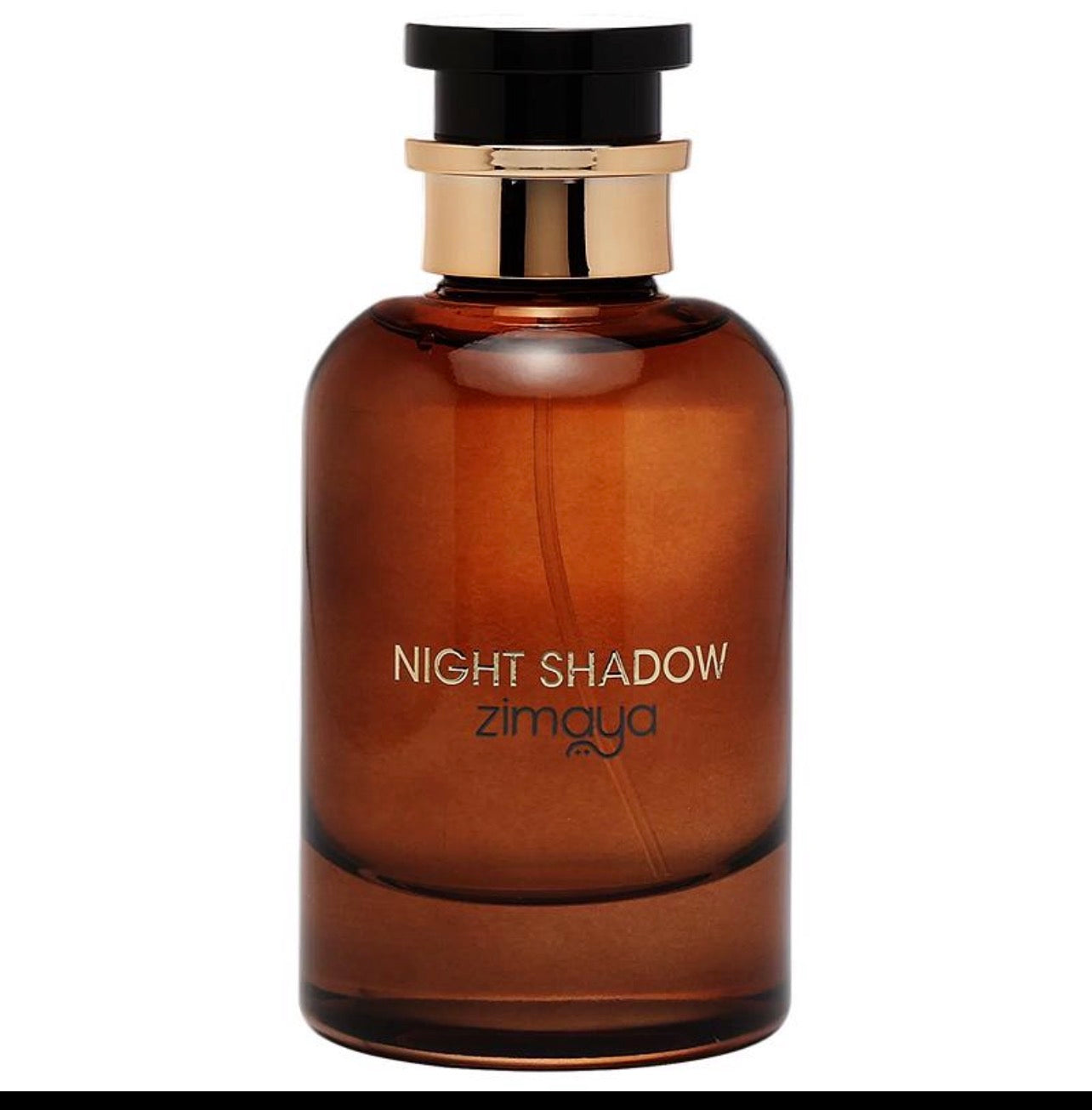 Night Shadow by Zimaya Eau de Parfum 100 ml – Inspirado en Ombre Nomade de Louis Vuitton