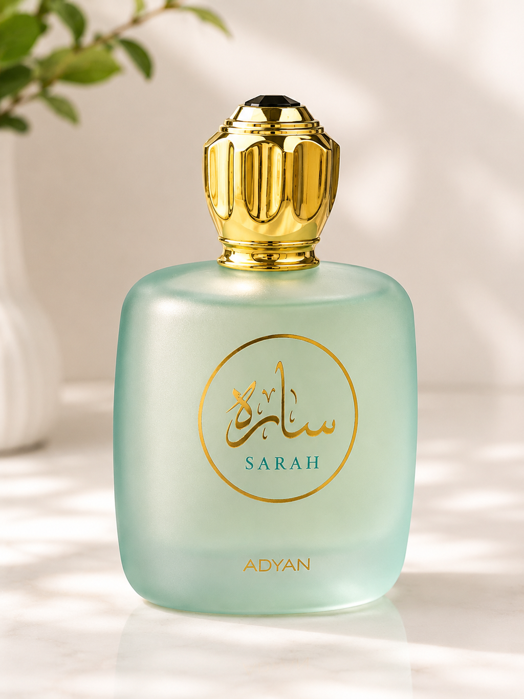 Sarah Eau de Parfum 100 ml De Mujer