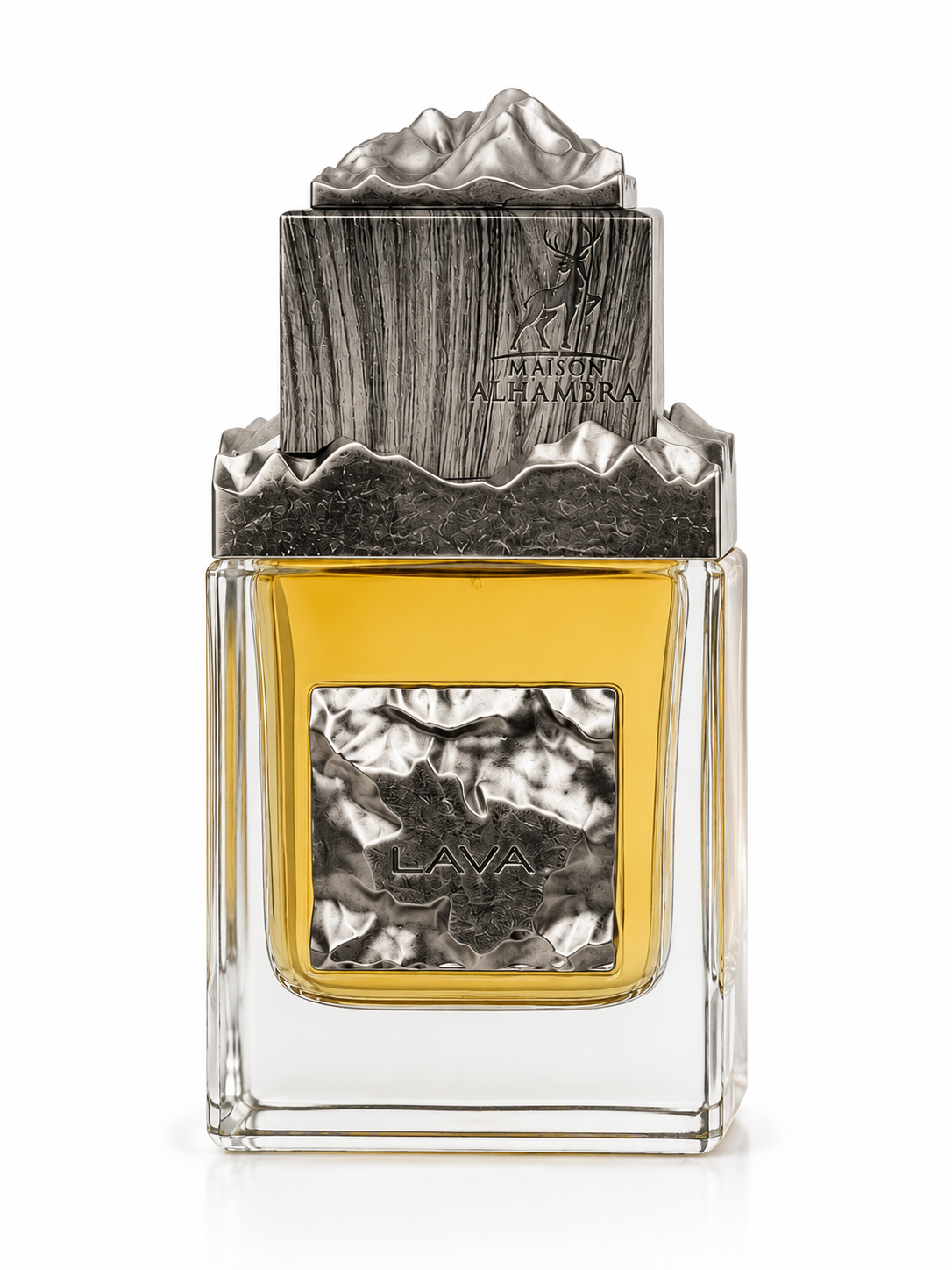 Maison Alhambra Lava Eau de Parfum 100 ml Unisex