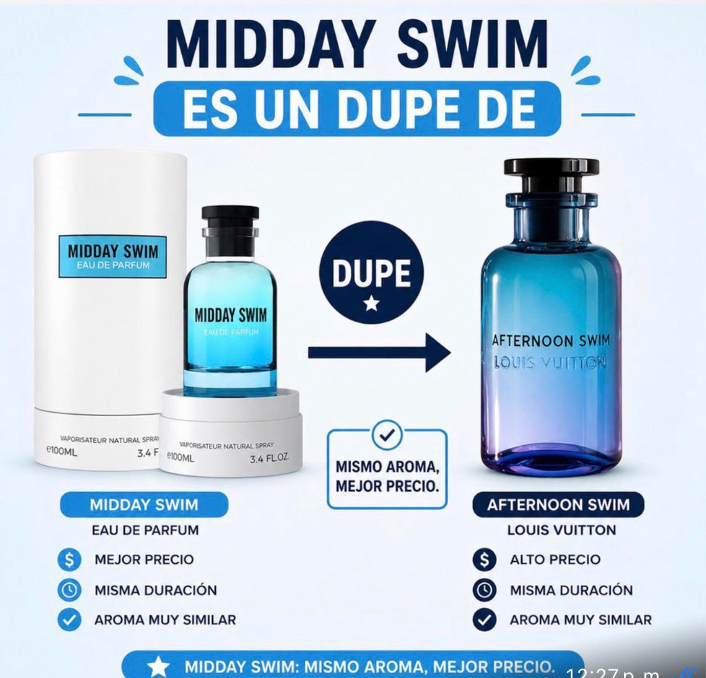 MIDDAY SWIN
100 ml (3.4 FL. OZ.)