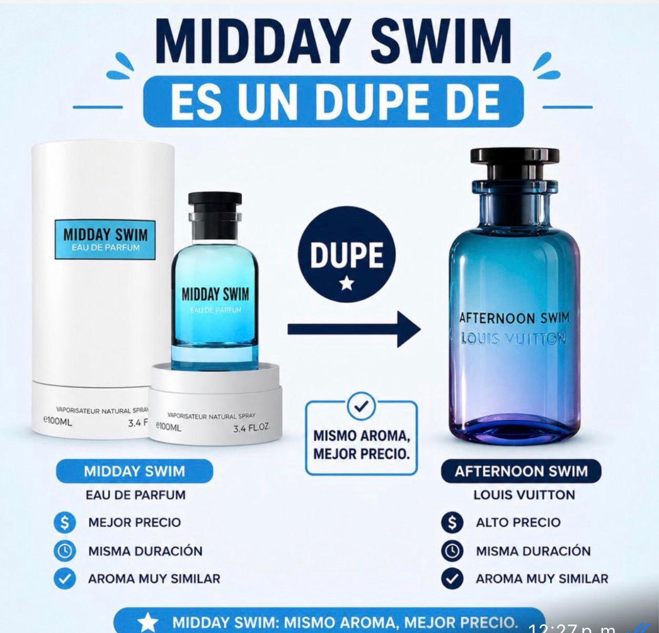 MIDDAY SWIN
100 ml (3.4 FL. OZ.)