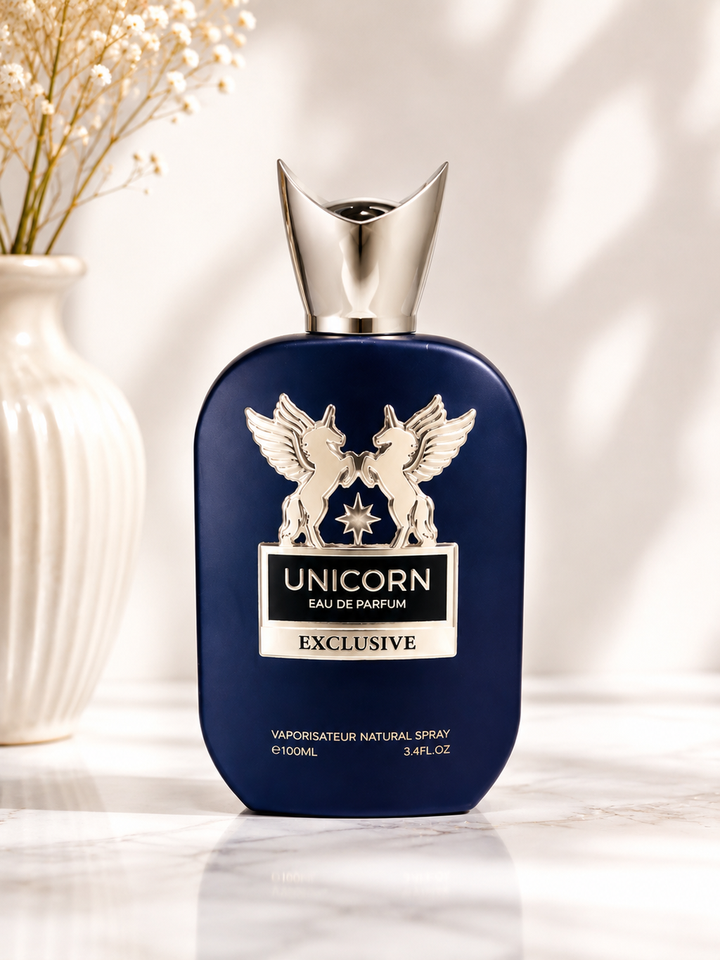 Unicorn Exclusive Eau de Parfum 100 ml De Hombre