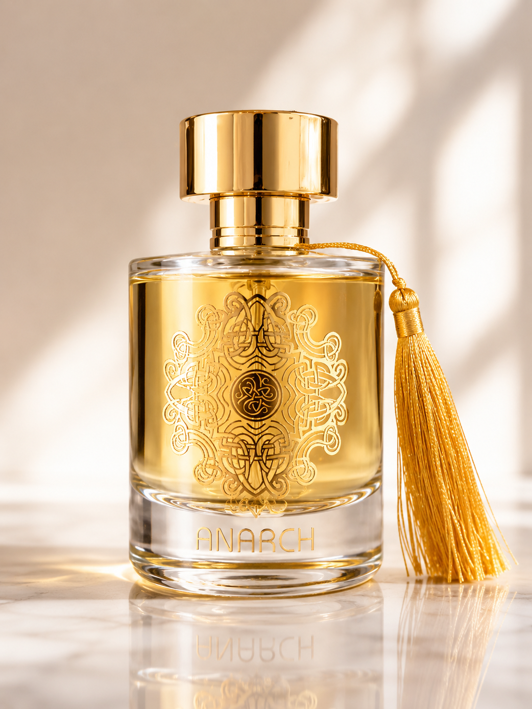 Anarch Eau de Parfum 100 ml