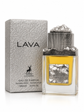 Maison Alhambra Lava Eau de Parfum 100 ml Unisex