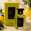 Fresh As Citrus Eau de Parfum 100 ml – Fragrance World Unisex
