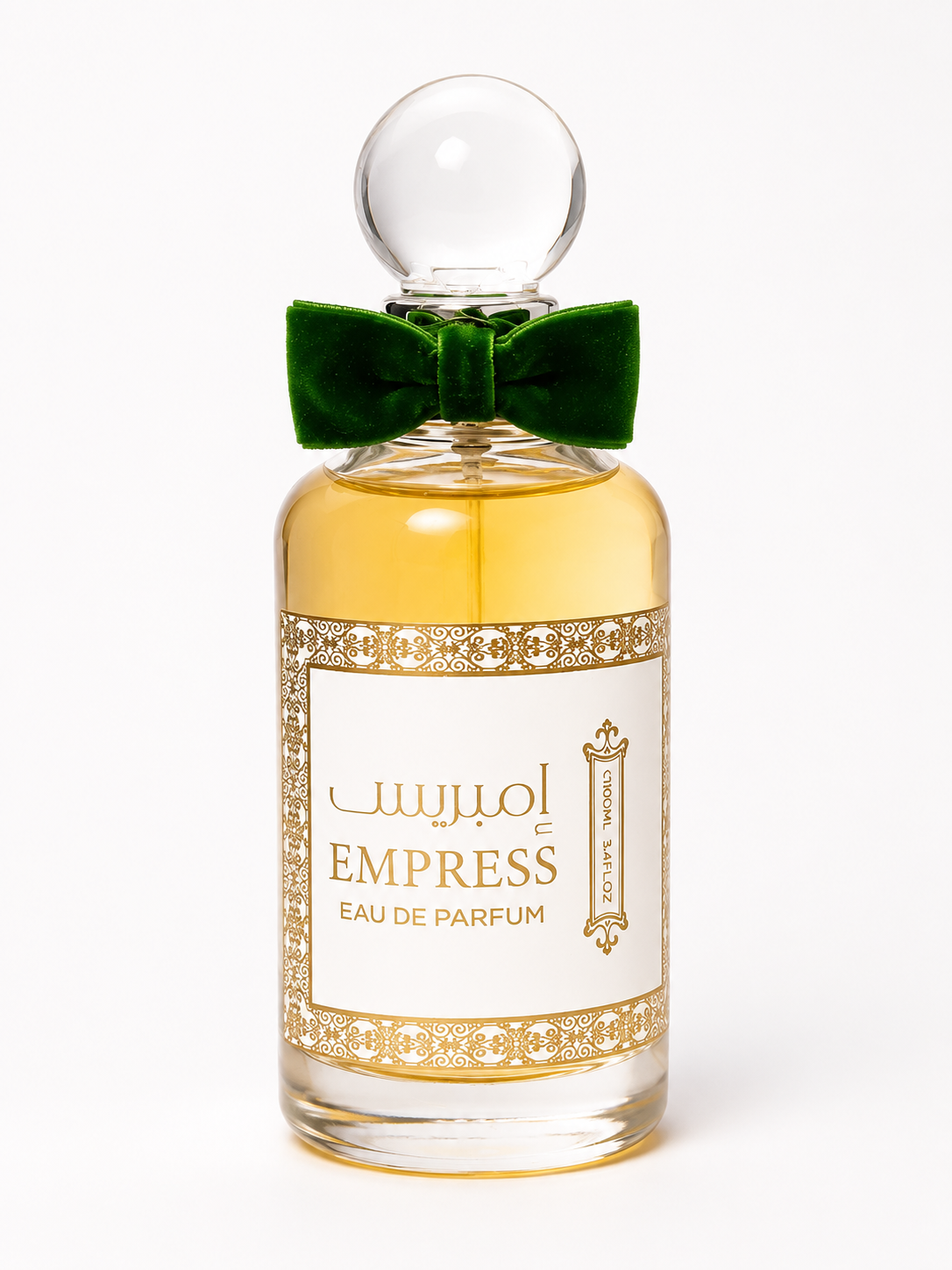 Empress Eau de Parfum 100 ml