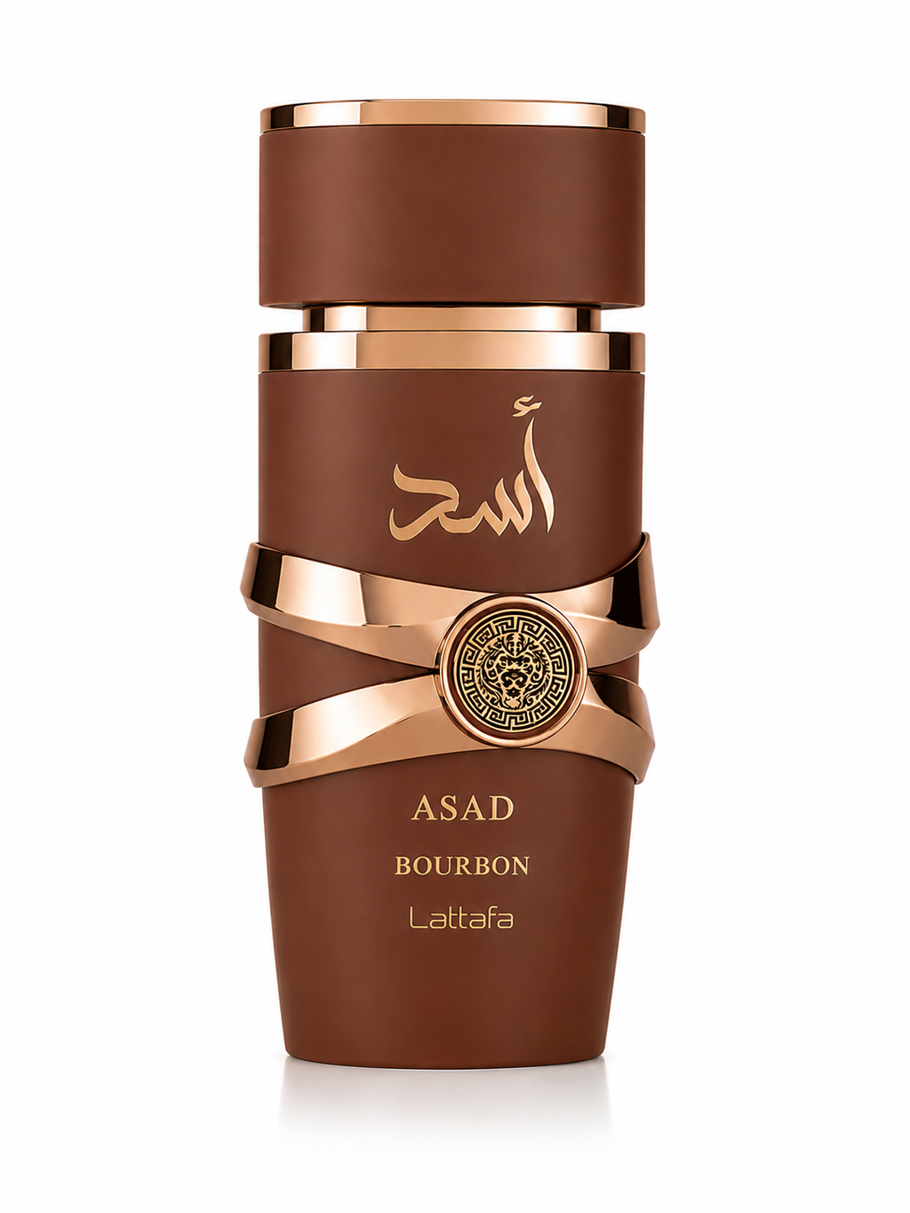 Asad Bourbon Eau de Parfum 100 ml De Hombre