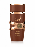 Asad Bourbon Eau de Parfum 100 ml De Hombre