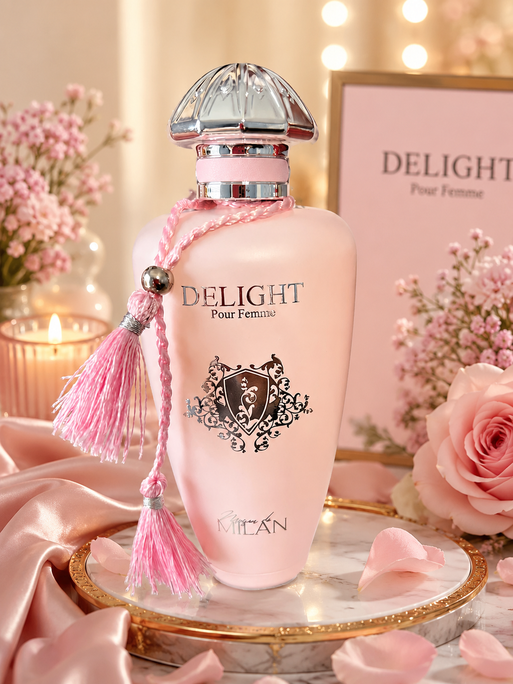 Delight Pour Femme