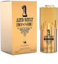 1 AND ONLY WINNER 85ml