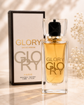 Glory Paris Eau de Parfum 80 ml (2.7 FL. OZ.)