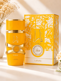 Yara Tous Eau de Parfum 100 ml De Mujer
