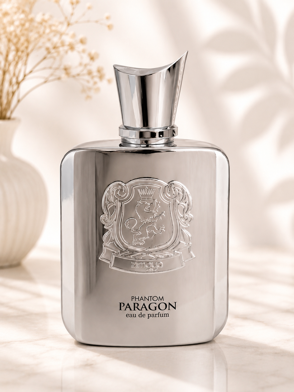 Phantom Paragon Eau de Parfum 100 ml De Hombre