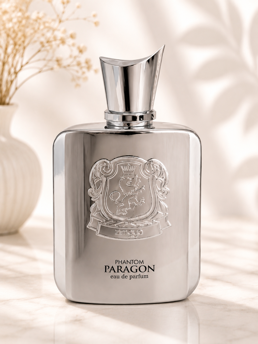Phantom Paragon Eau de Parfum 100 ml De Hombre