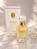 Amore by Fariis Parfum Eau de Parfum 100 ml (3.4 FL. OZ.)