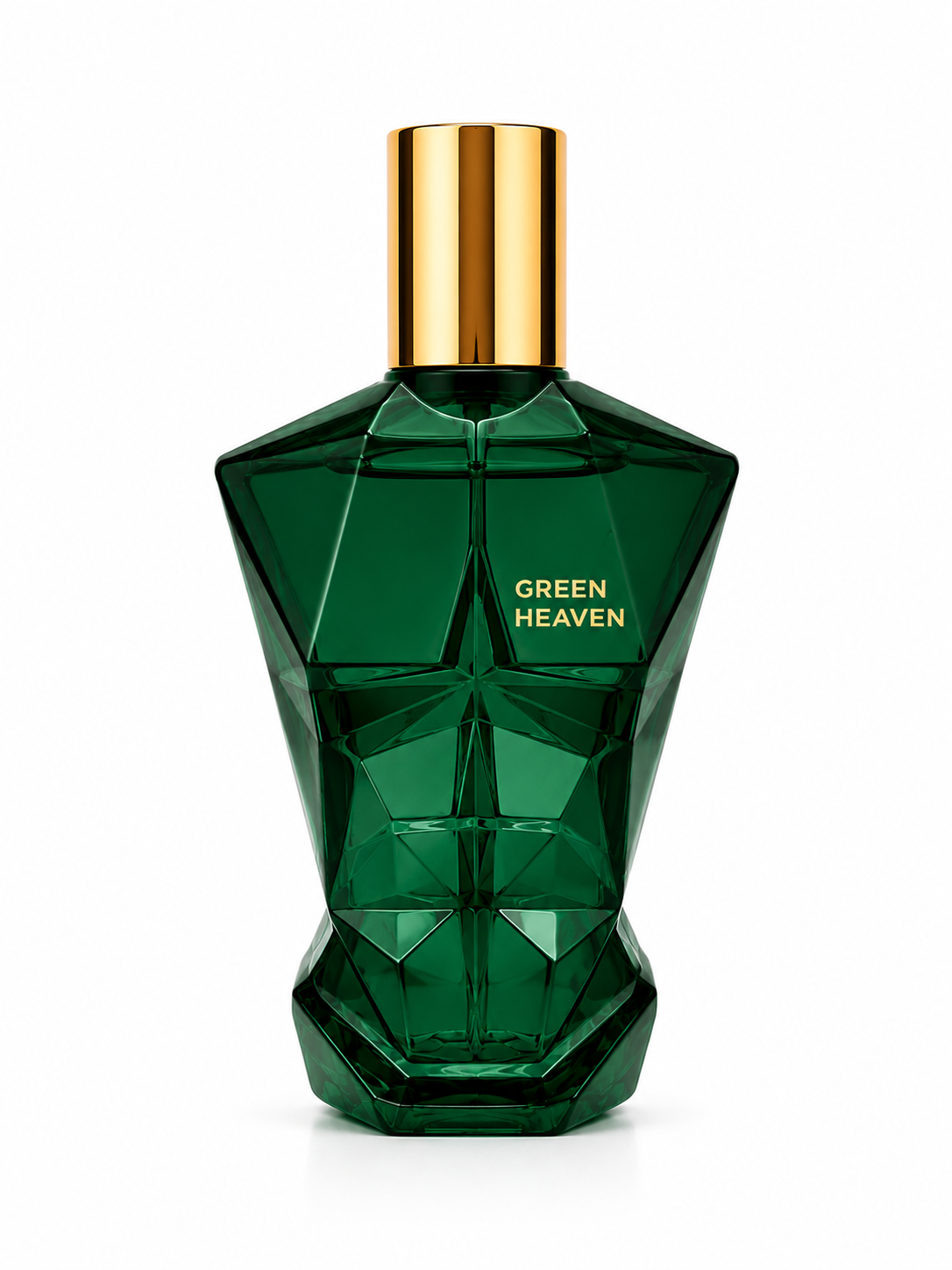 Grandeur Green Heaven Eau de Parfum 100 ml