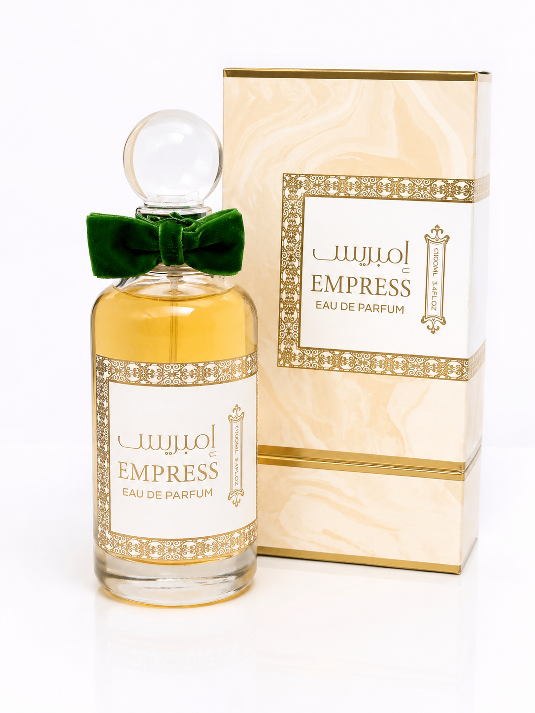 Empress Eau de Parfum 100 ml