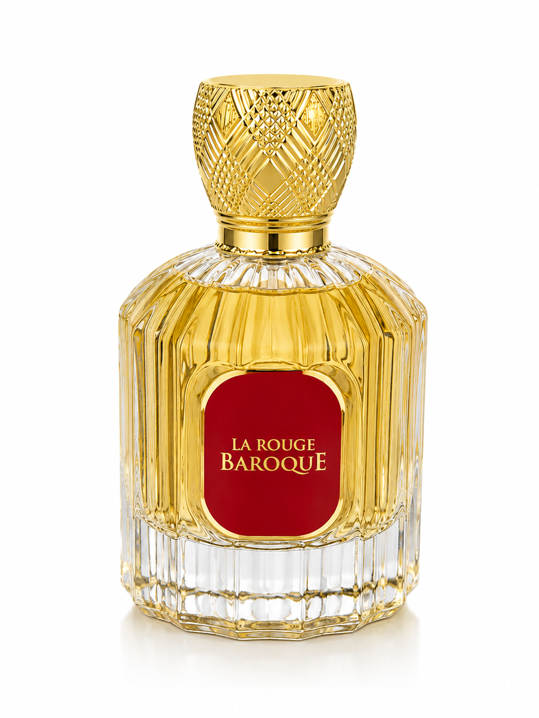 La Rouge Baroque Eau de Parfum 100 ml Unisex