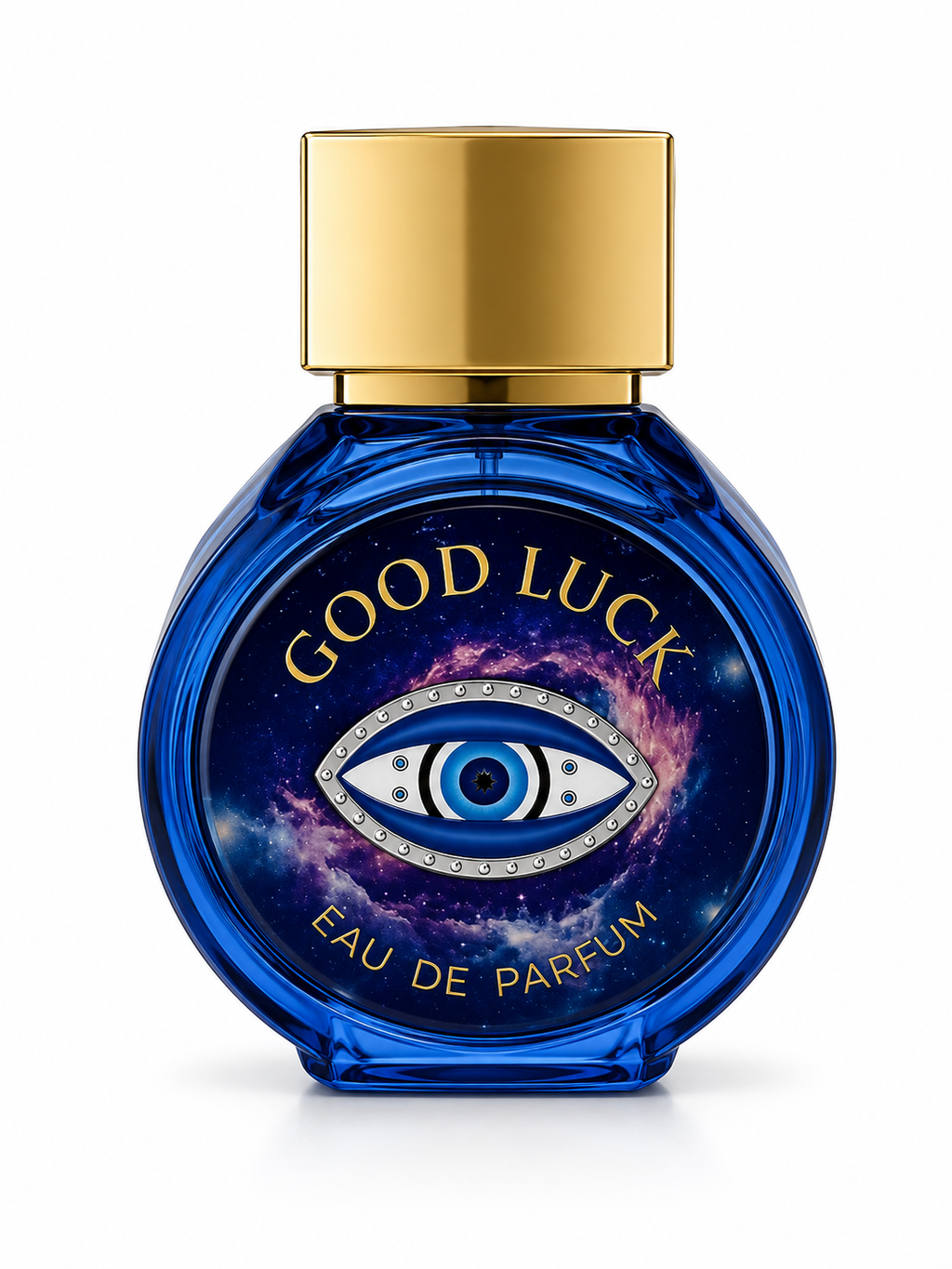 Good Luck Eau de Parfum Spray 100 ml