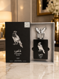 Shaheen Silver de la colección Pride de la casa Lattafa