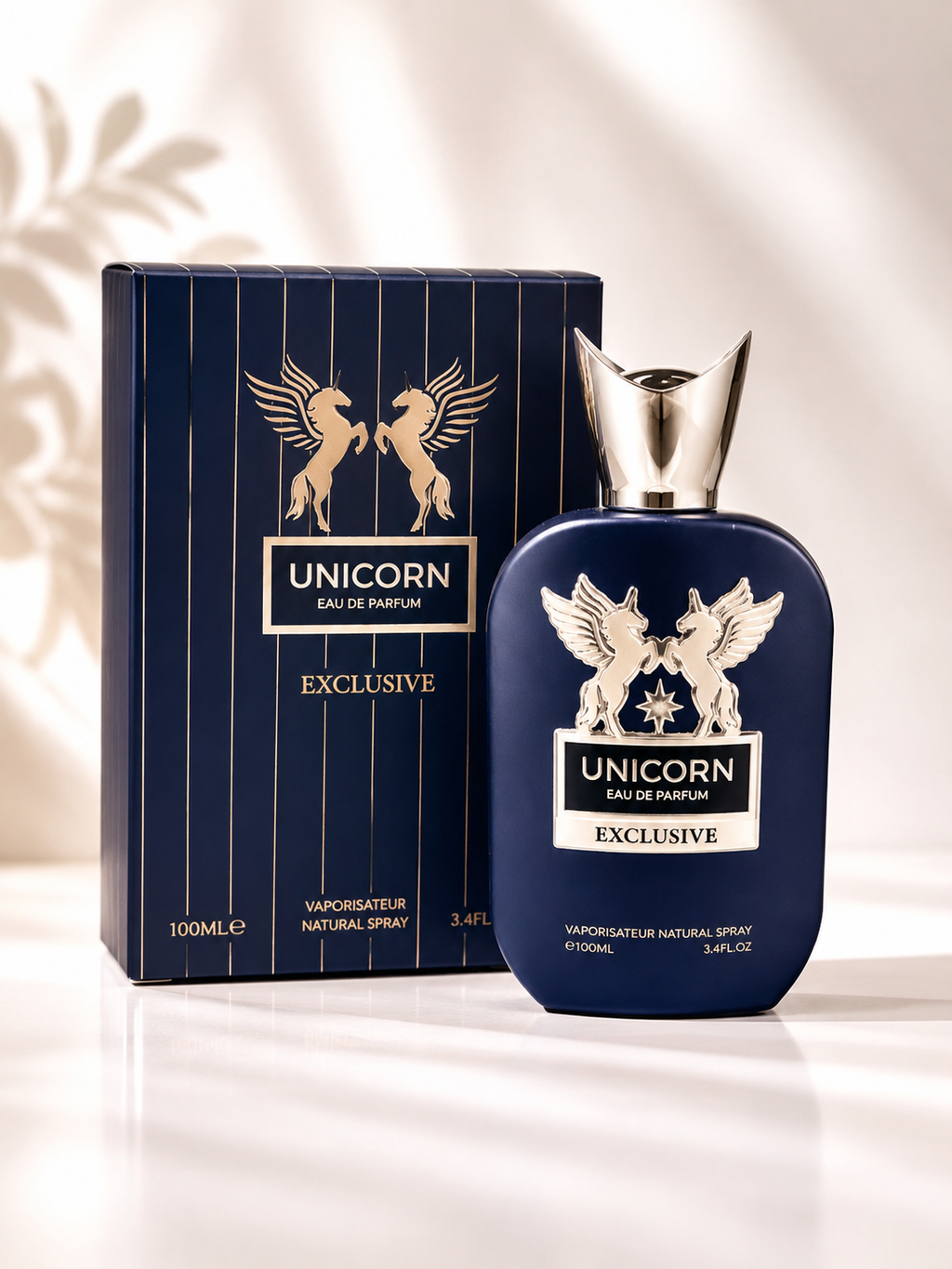 Unicorn Exclusive Eau de Parfum 100 ml De Hombre