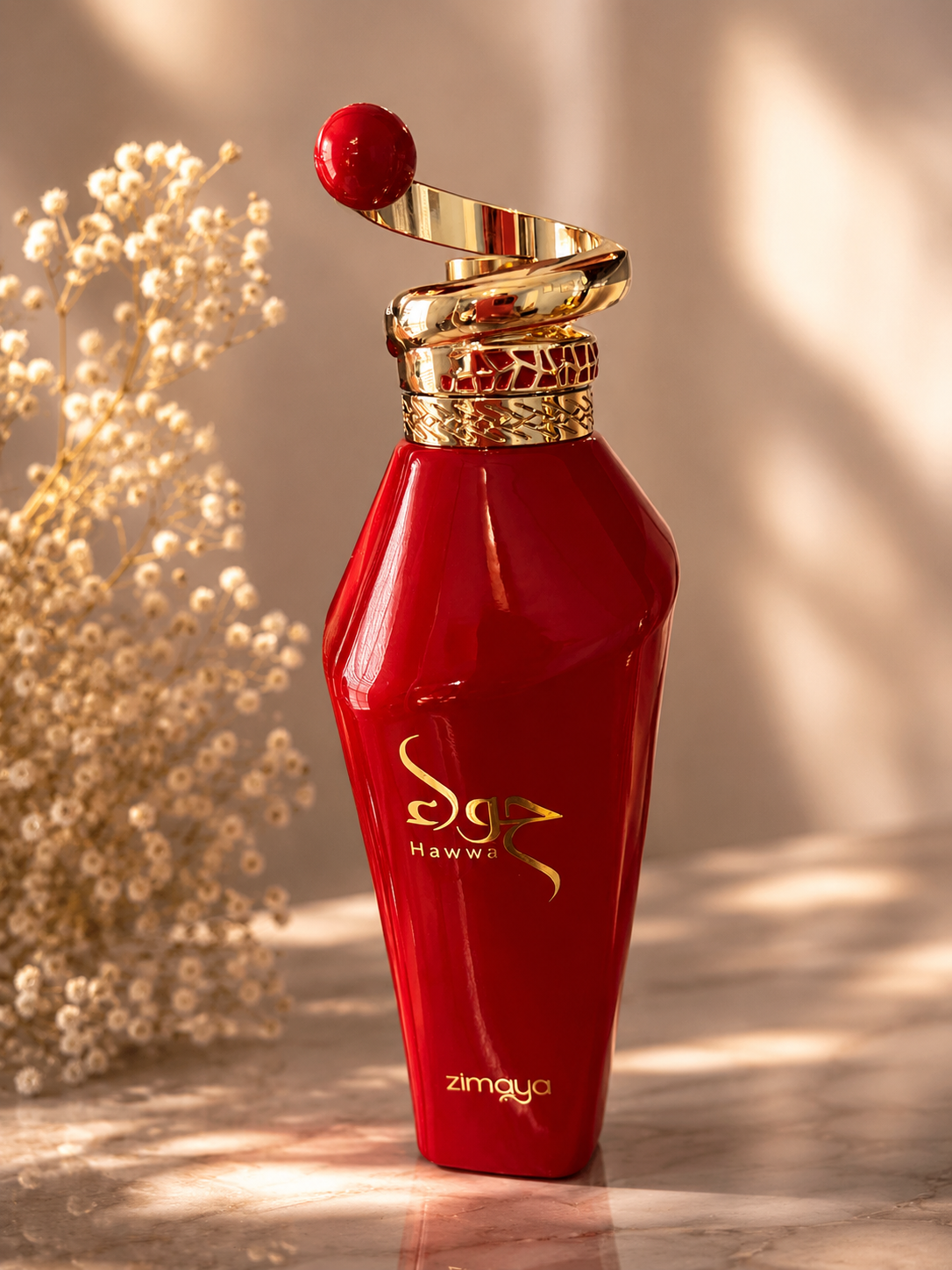 Saya Hawwa by Zimaya – Eau de Parfum 100 ml