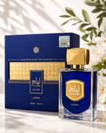 Liam Blue Shine Eau de Parfum 100 ml – Lattafa