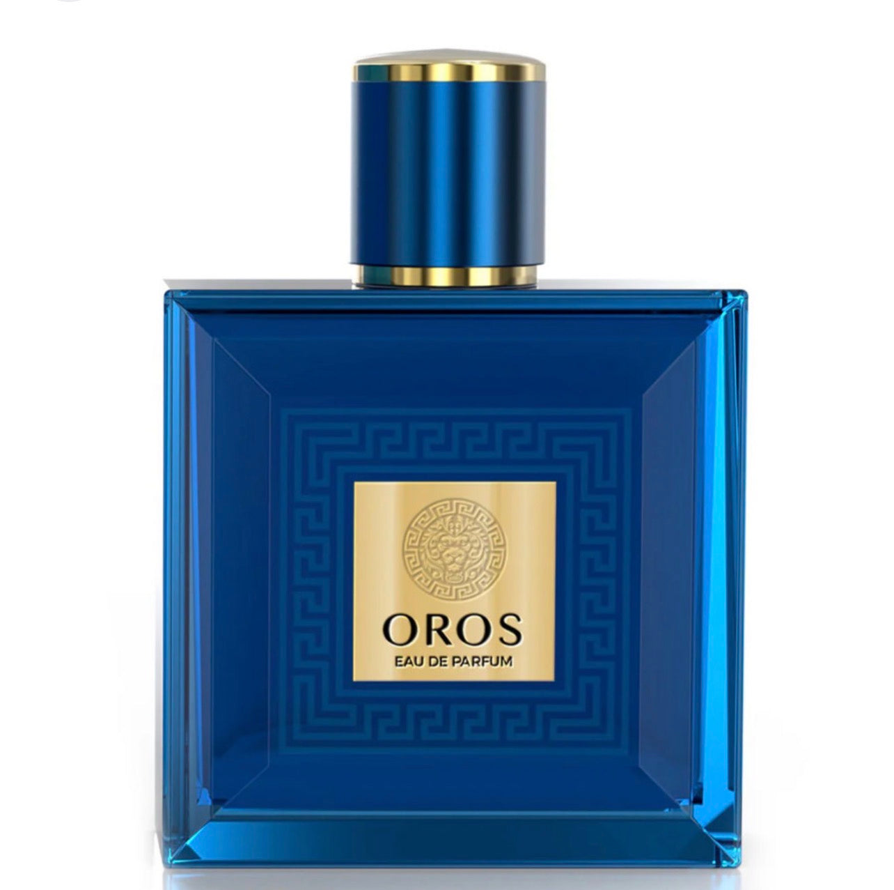 Oros Eau de Parfum 100 ml De Hombre