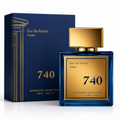 740 Eau de Parfum 100 ml Unisex