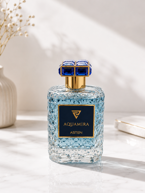 Aqumira Asten Eau de Parfum 100 ml Unisex