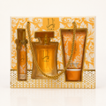 Yara Orange Eau de Parfum Gift Set