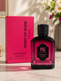 Spirit of Rome Eau de Parfum 100 ml Para Mujer