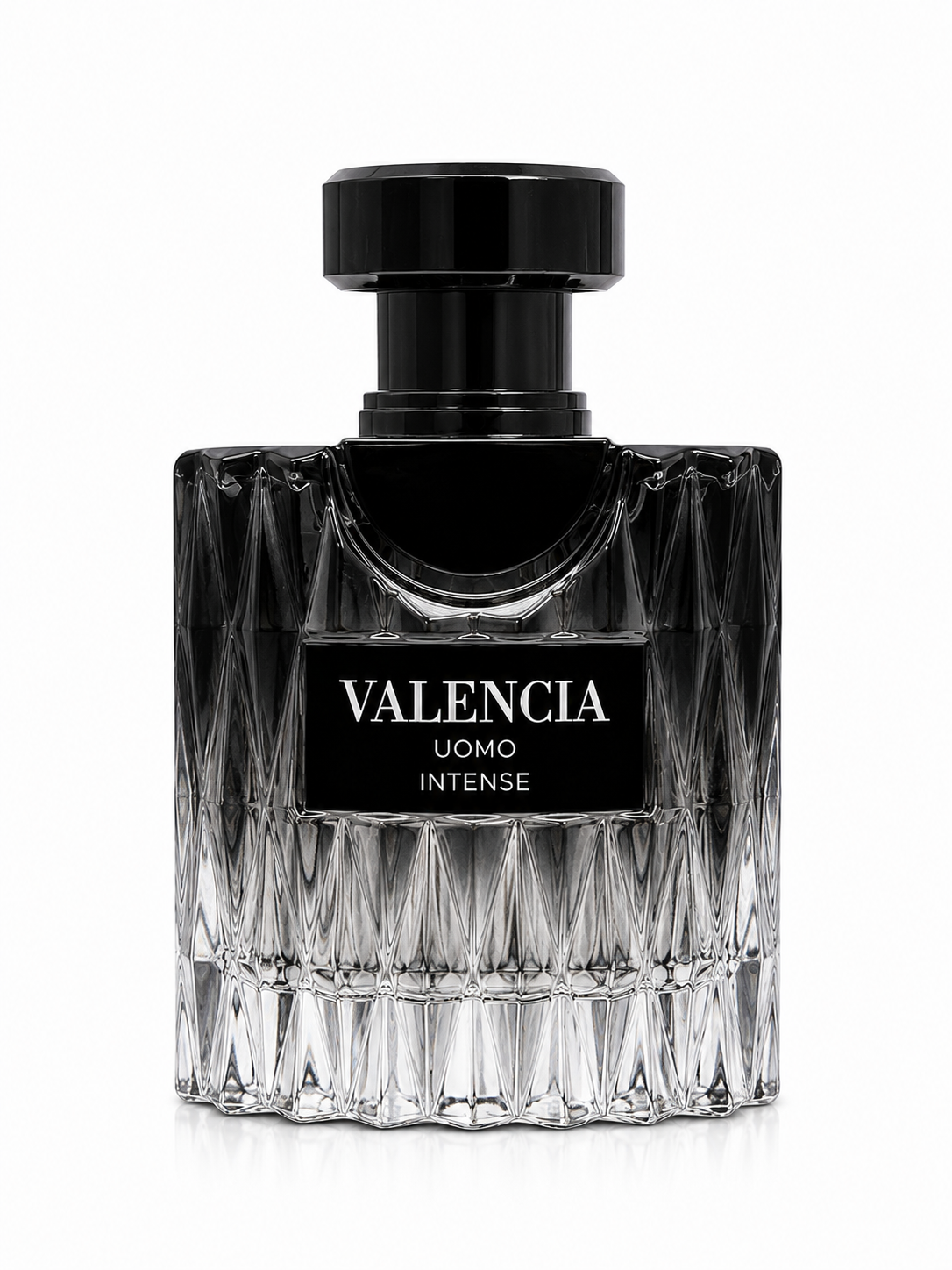 Valencia Uomo Intense Eau de Parfum 100 ml