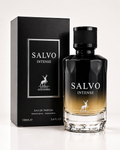 Salvo Intense Eau de Parfum 100 ml – Maison Alhambra (Inspirado en Dior Sauvage Eau de Parfum)