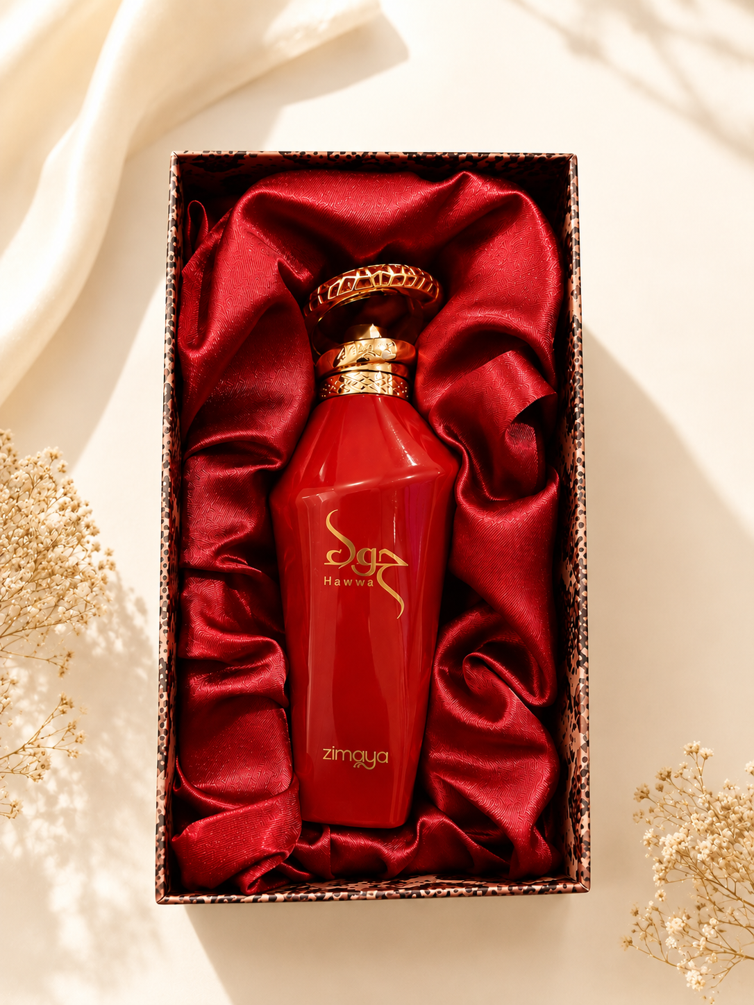 Saya Hawwa by Zimaya – Eau de Parfum 100 ml