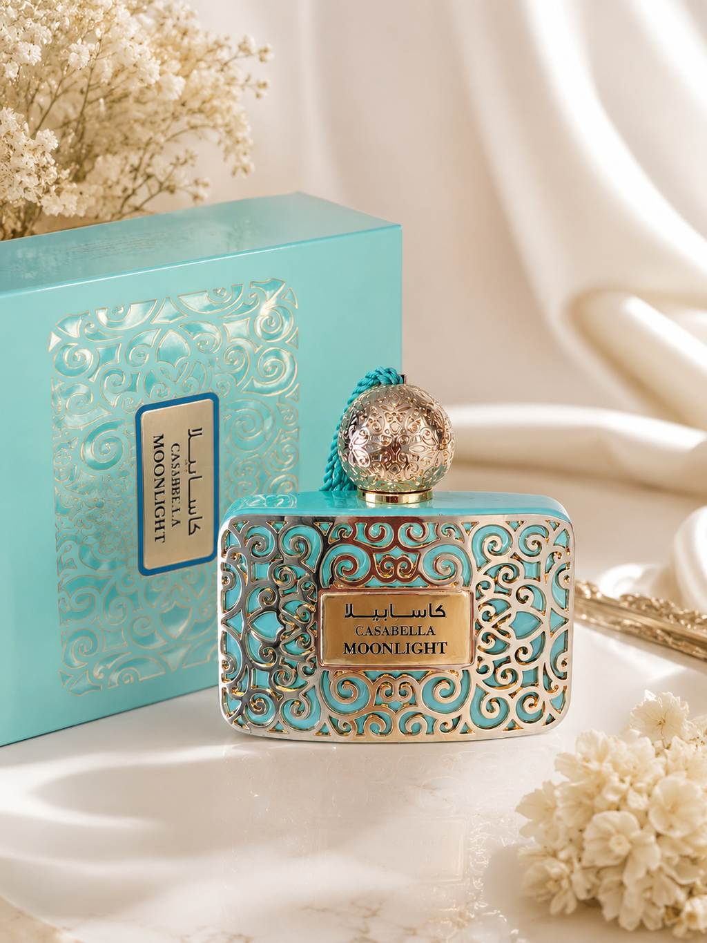Casabella Moonlight – Eau de Parfum 100 ml