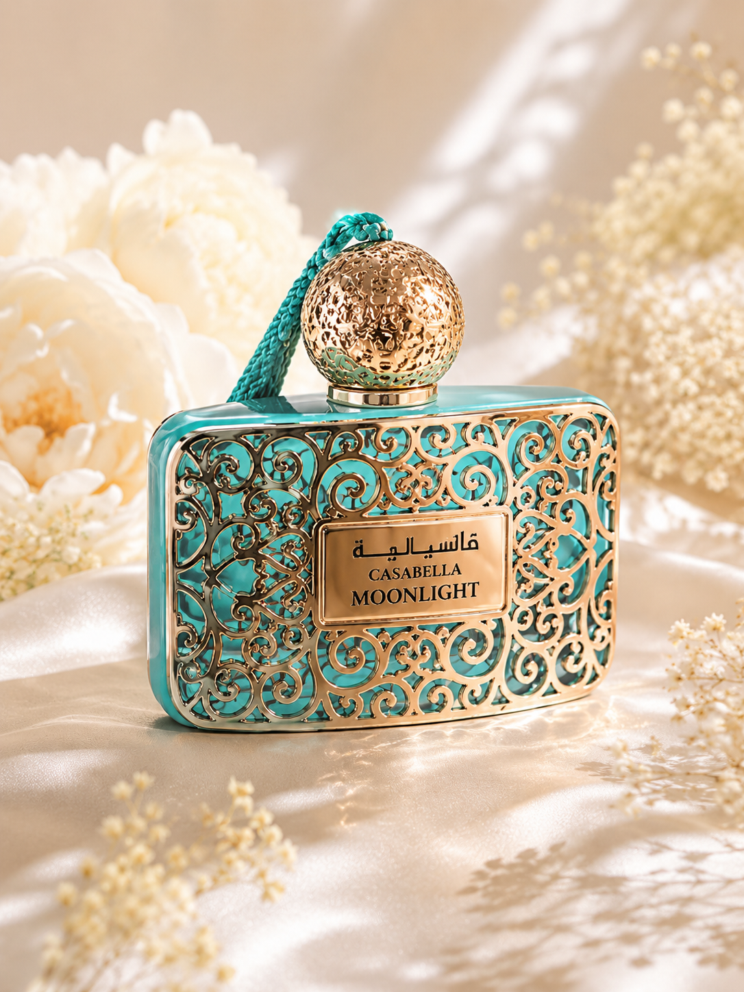 Casabella Moonlight – Eau de Parfum 100 ml