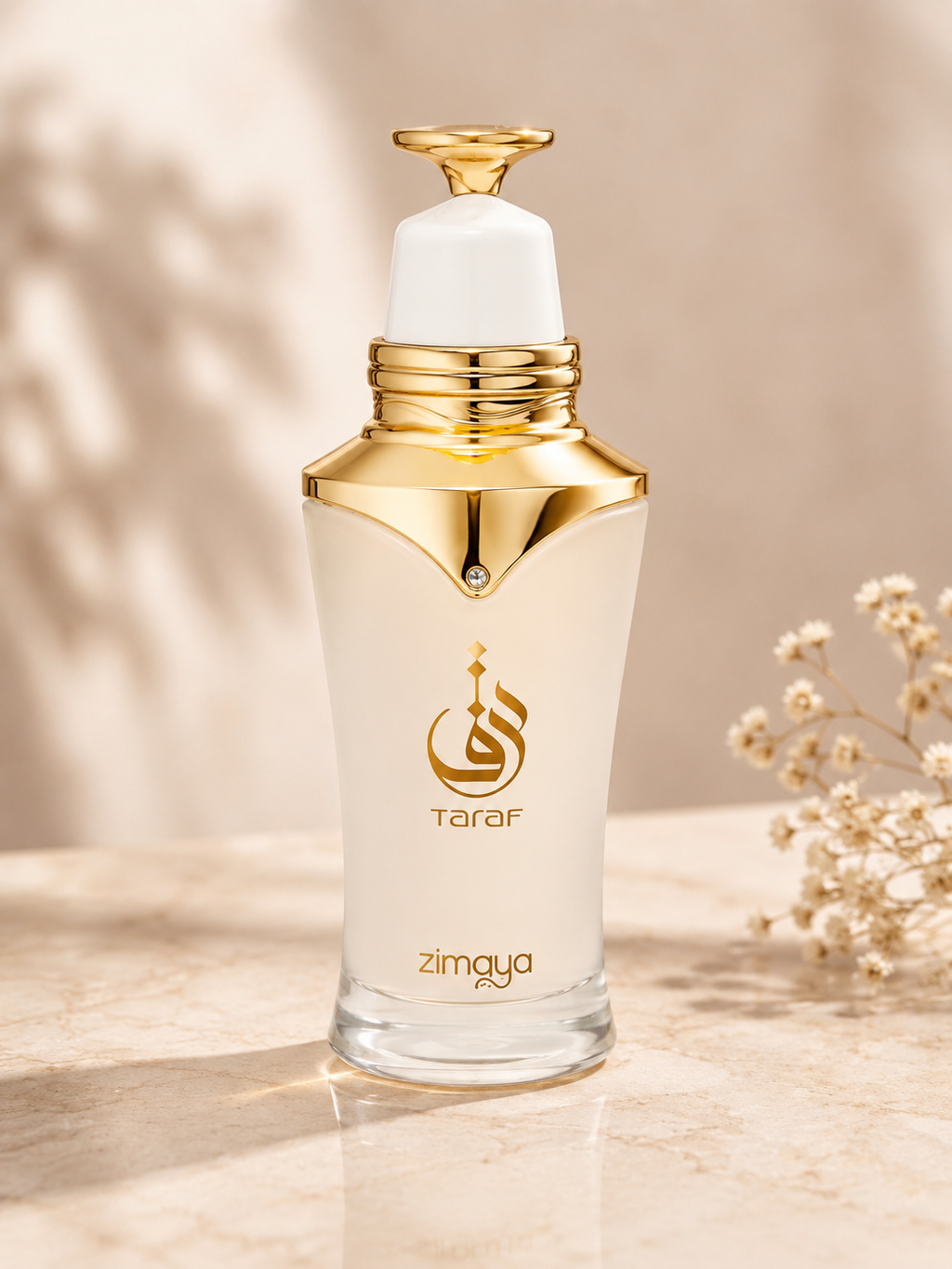 Taraf by Zimaya Eau de Parfum 100 ml (3.4 FL. OZ.)