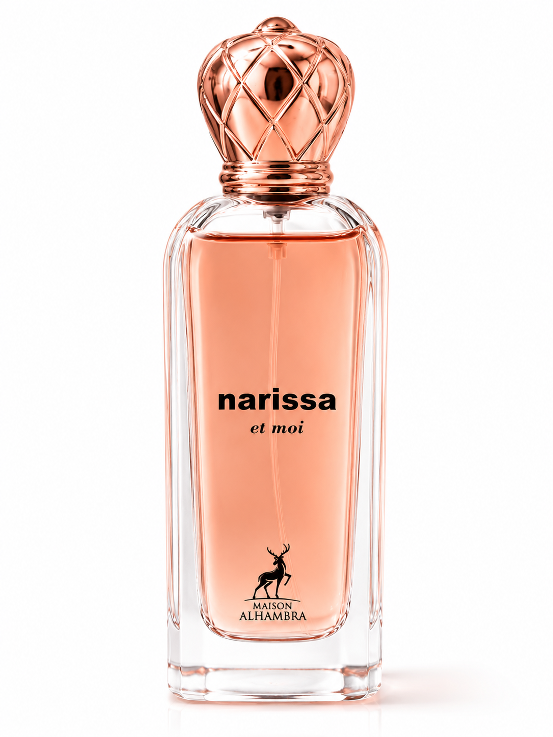 Narissa et Moi Eau de Parfum 100 ml