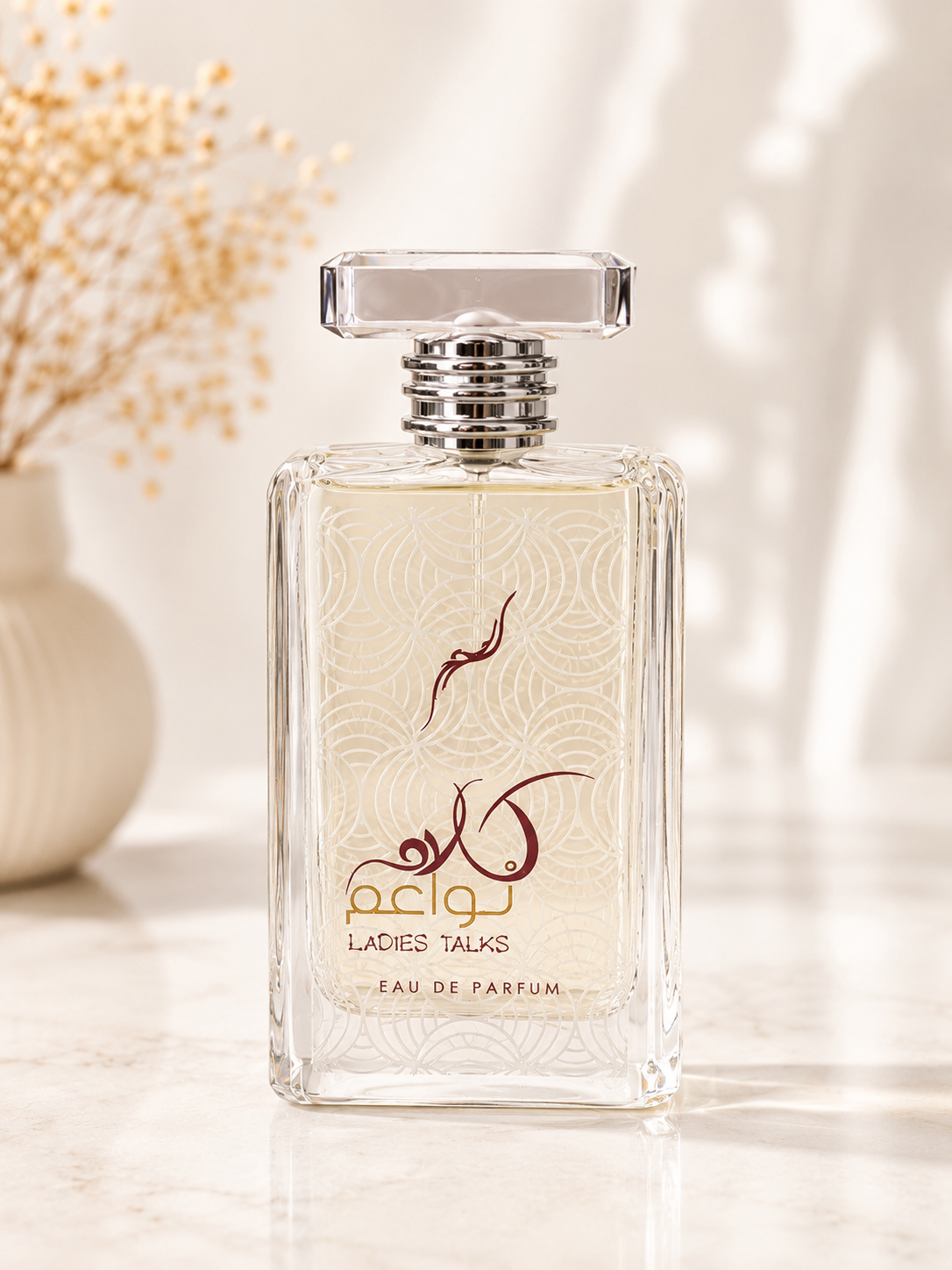 Ladies Talks Eau de Parfum 100 ml
