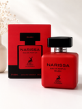 Narissa Ruby Eau de Parfum 100 ml