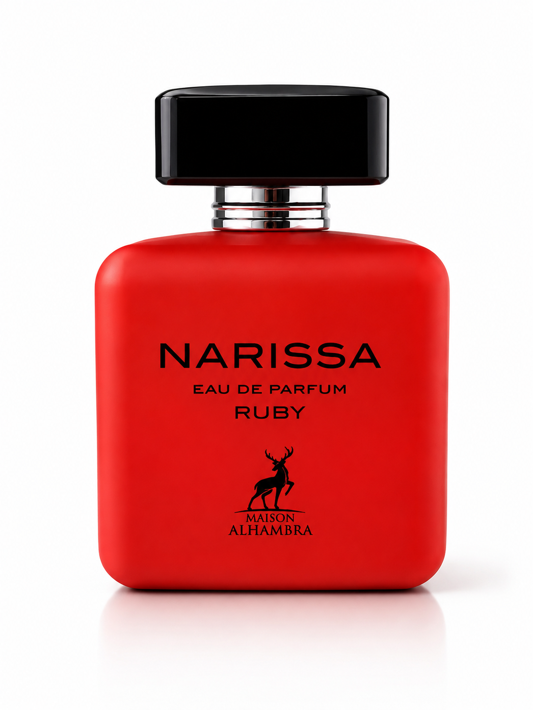 Narissa Ruby Eau de Parfum 100 ml